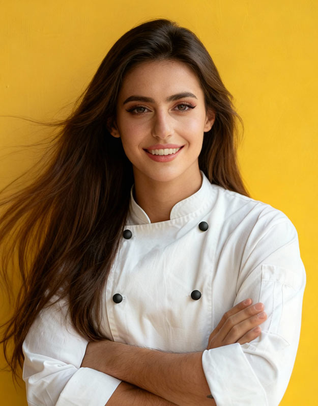 Gabrielle Joyce